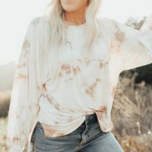 CJLA Sedona Long Sleeve Top